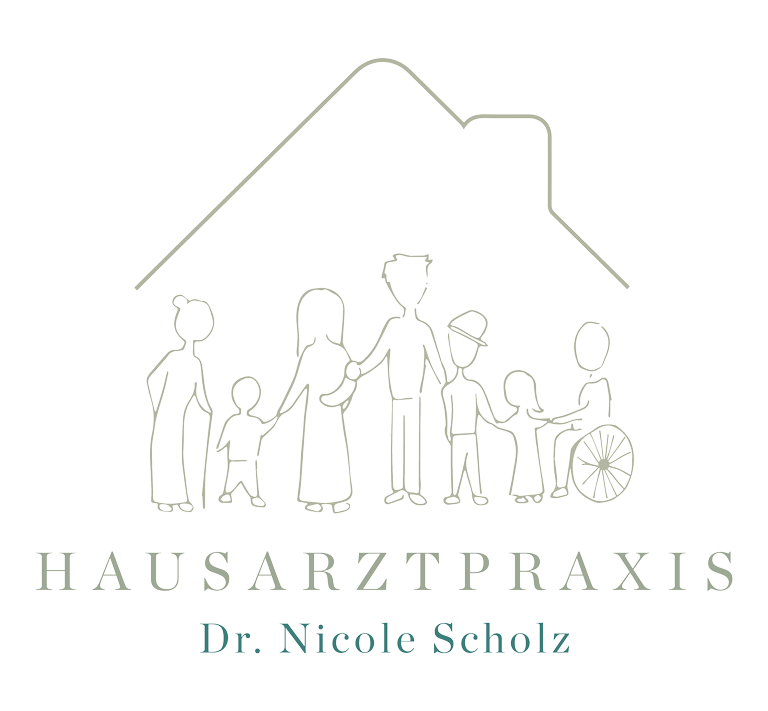 Hausarztpraxis Dr. Nicole Scholz